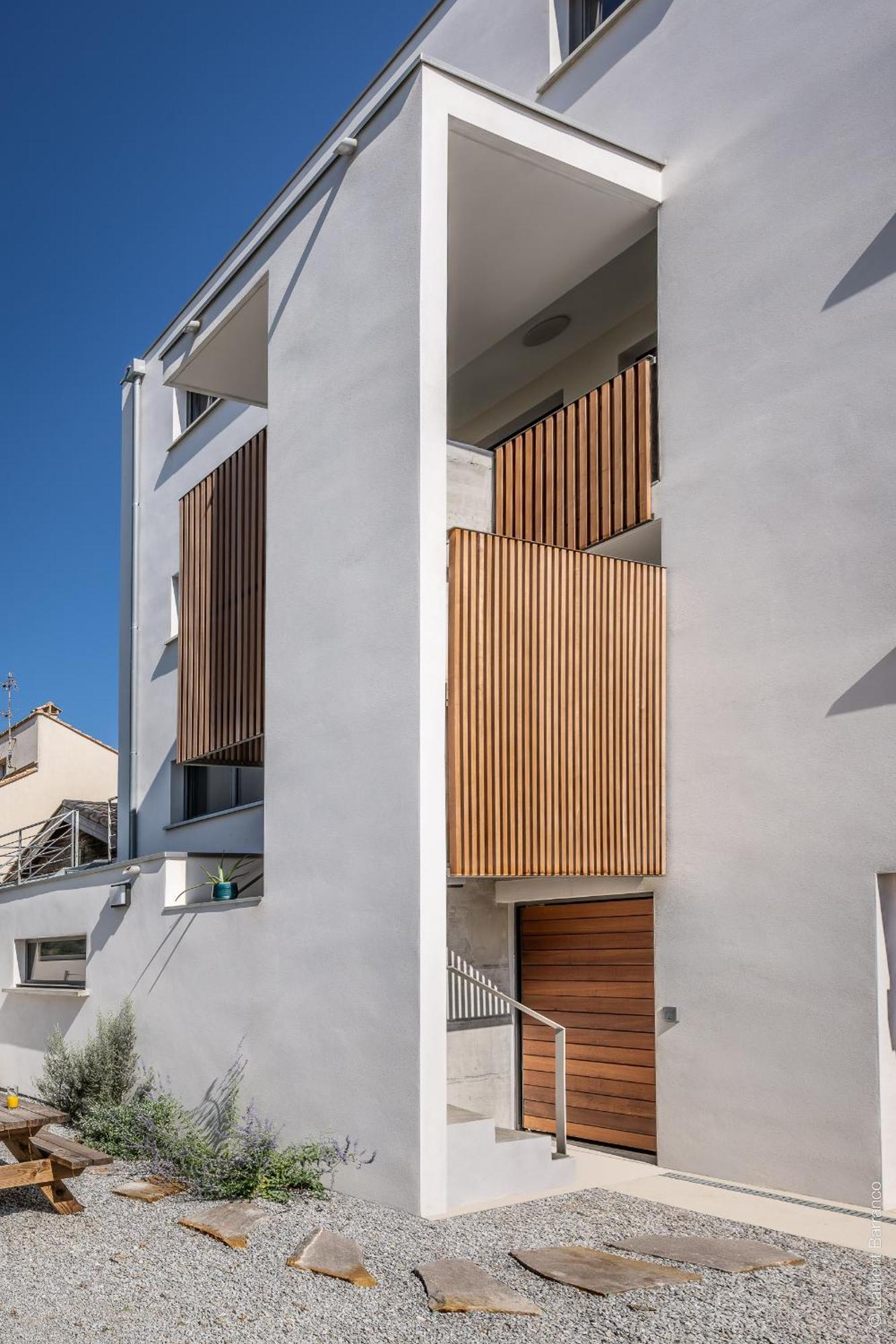 Superbe T2 neuf, climatisé 2nd ligne, balcon, jardin, prestations haut de gamme Carnon-Plage Extérieur photo