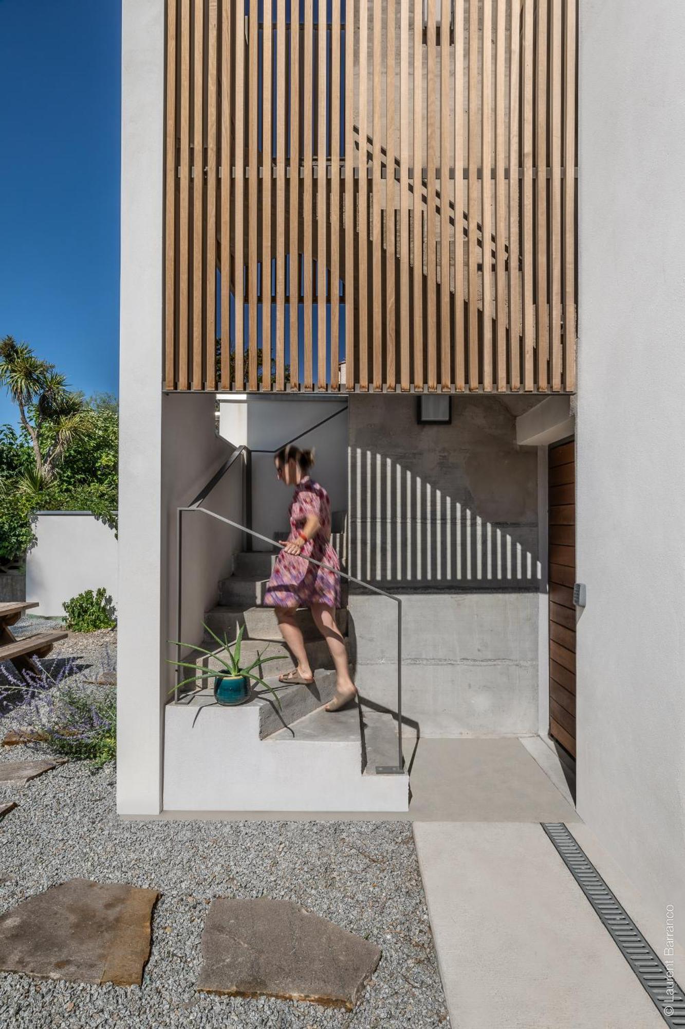 Superbe T2 neuf, climatisé 2nd ligne, balcon, jardin, prestations haut de gamme Carnon-Plage Extérieur photo