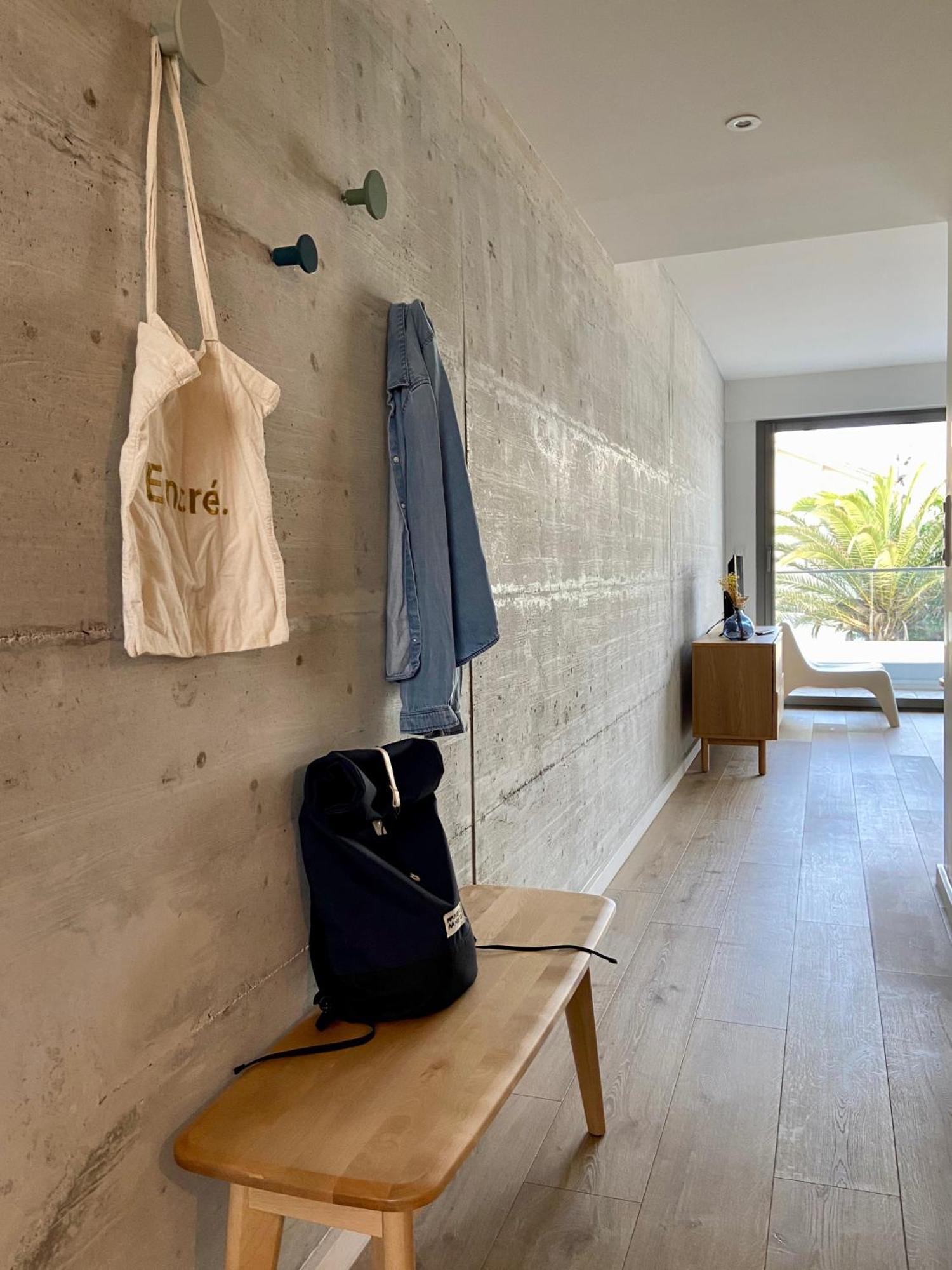 Superbe T2 neuf, climatisé 2nd ligne, balcon, jardin, prestations haut de gamme Carnon-Plage Extérieur photo